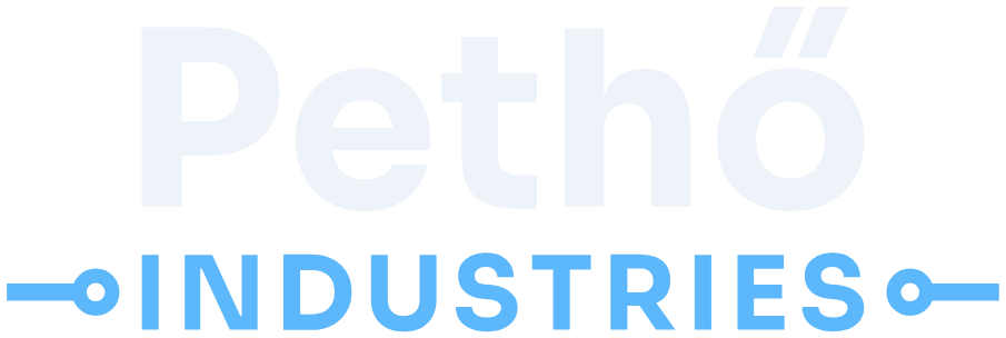 Pethő Industries